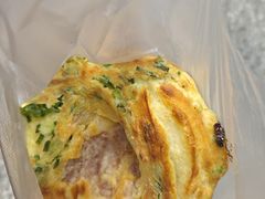 -喜洲杨记破酥粑粑