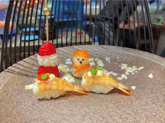 -喜庭海鲜自助(来福士店)