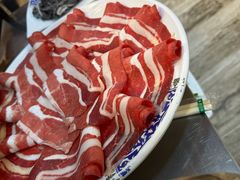 -福寿斋·老北京铜锅涮肉·烤鸭(顺义总店)