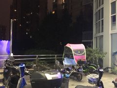 -一兆韦德健身(慧芝湖店)