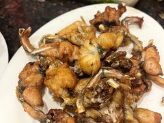 -适口餐厅砂锅粥(公信路总店)