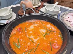 -太琼糟粕醋火锅·海南老爸茶(海棠湾臻选店)