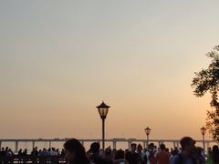 -宝安西湾红树林湿地公园