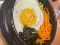 -肉甲韩国木炭烤肉(新壹街1店)