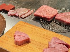 -神户牛排 石田屋(本店)