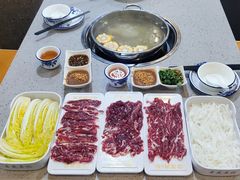 -杏花吴记牛肉火锅