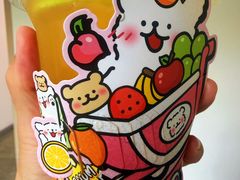 -星漠亲子餐厅•有机食材•儿童游乐