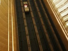 -杭州国际会议中心洲际酒店-原素全日餐厅(解放东路店)