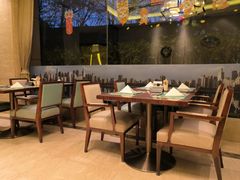 -索菲特西湖大酒店·香榭丽全日候餐厅(南山路店)