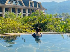 -广州锦绣香江度假别墅