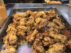 -阿捡忭京炸鸡(韭菜园总店)