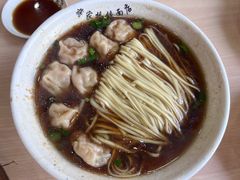 -蒋家桥饺面店(东关街店)