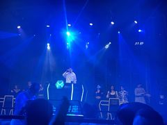 -M-MIX电音烤吧
