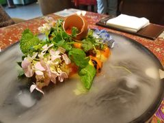 -小娘惹厨房Little Nyonya(狮城有约上榜店)