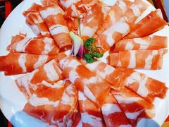 精品肥牛-季季红火锅(动壹店)