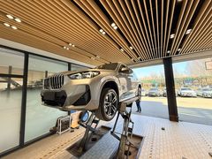 -北京京宝行宝马4S店(闵庄路店)