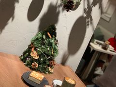 -潮一不贰·法式甜品·生日蛋糕·西式简餐(外滩店)