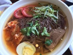 冷面-苏师傅菜馆(上沙店)