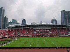 -天河体育中心