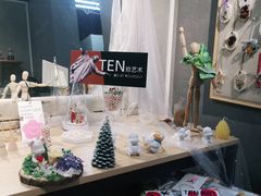 -100家灵感仓库·DIY团建(什刹海店)