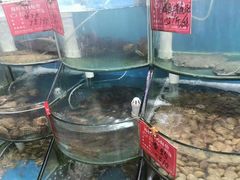 -聚德福海鲜家常菜(刘庄店)