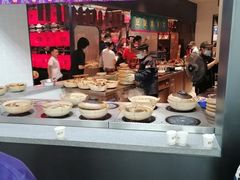 -吃饭皇帝大(解放西路店)