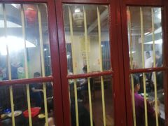 大堂-潭州老友灶台鸡·竹屋老灶(光明E城店)