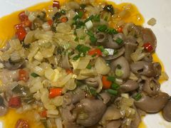 -千岛湖小鱼儿·淳安匠心农家菜