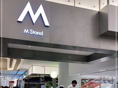 -M Stand(宁波万象城店)