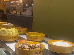 -圳小锅旋转自助小火锅(宝安中洲店)