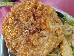 -谭老太正宗柳州螺狮粉(家和花园店)