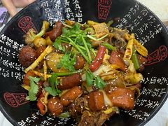 -多呗辣麻辣香锅(万达广场店)