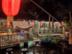 -五邑人家(江门店)