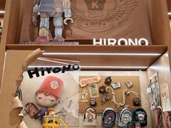 -泡泡玛特POPMART(壹号店)