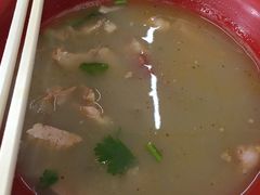 -春雨羊汤店(广开四马路总店)