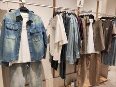 -hotwind热风(重庆悦荟店)