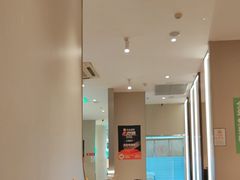 -吕氏疙瘩汤·海鲜新鲁菜(凯德mall新都心店)