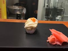 -戏作寿司(观音桥店)