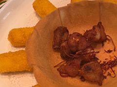 -香丰阁·烤鸭·川湘菜(清河店)
