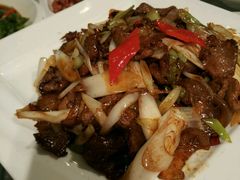 -桂林肥仔·中华餐饮名店(园湖店)