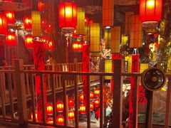 -锦上中式酒馆(南内环店)