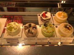 -Pantry's Best派悦坊蛋糕(K11购物艺术中心店)