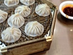 -西安贾三灌汤包·回坊小吃·清真炒菜(北院门总店)