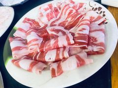 -徐记炭火铜锅手切鲜羊肉(塔湾直营店)