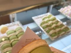 -Gram舒芙蕾(杭州中心店)