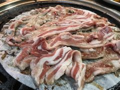 -牛味道炭火烤肉(湖前总店)