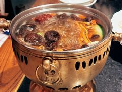 -红运火锅·中国名火锅·国风演绎(省体店)