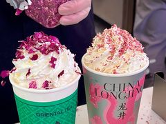 -茶屿水果茶(太古里店)