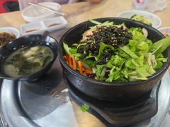 -元祖李朝(新威路店)