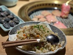 -江户烧肉(高德店)